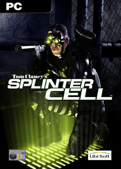 Tom Clancy's Splinter Cell