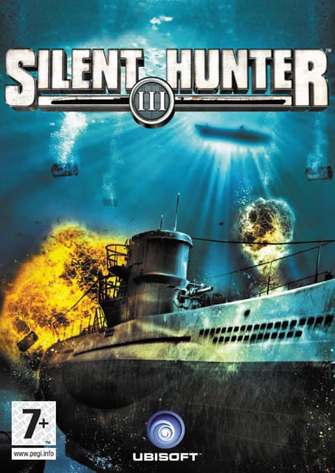 Silent Hunter 3