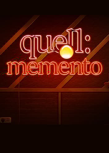 Quell Memento