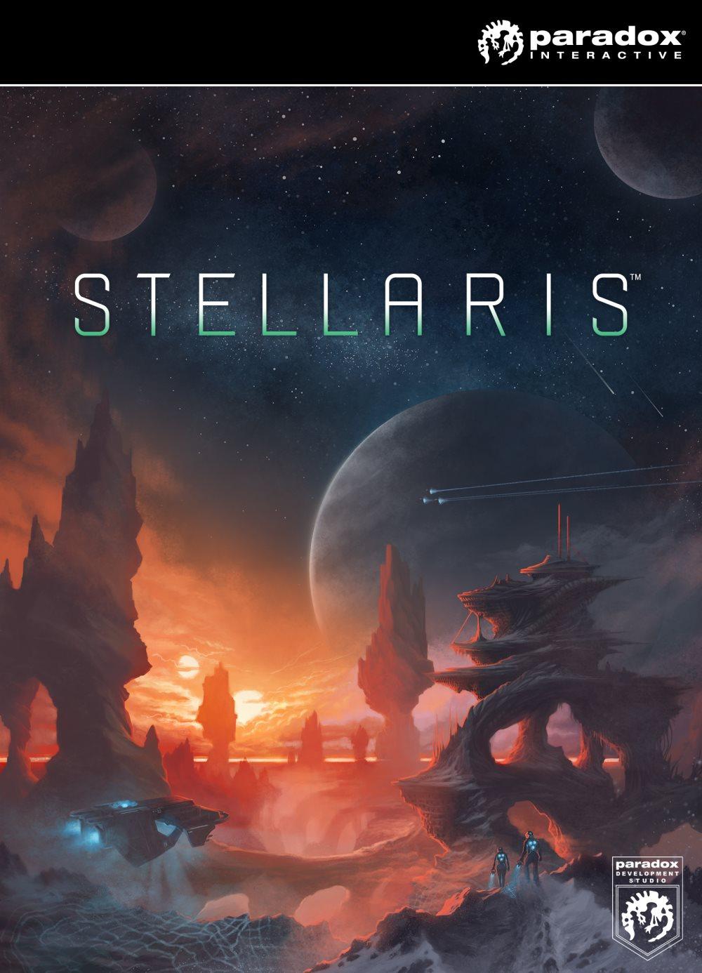 Stellaris: Standard Edition (ROW)