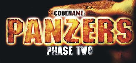 Codename Panzers Phase Two