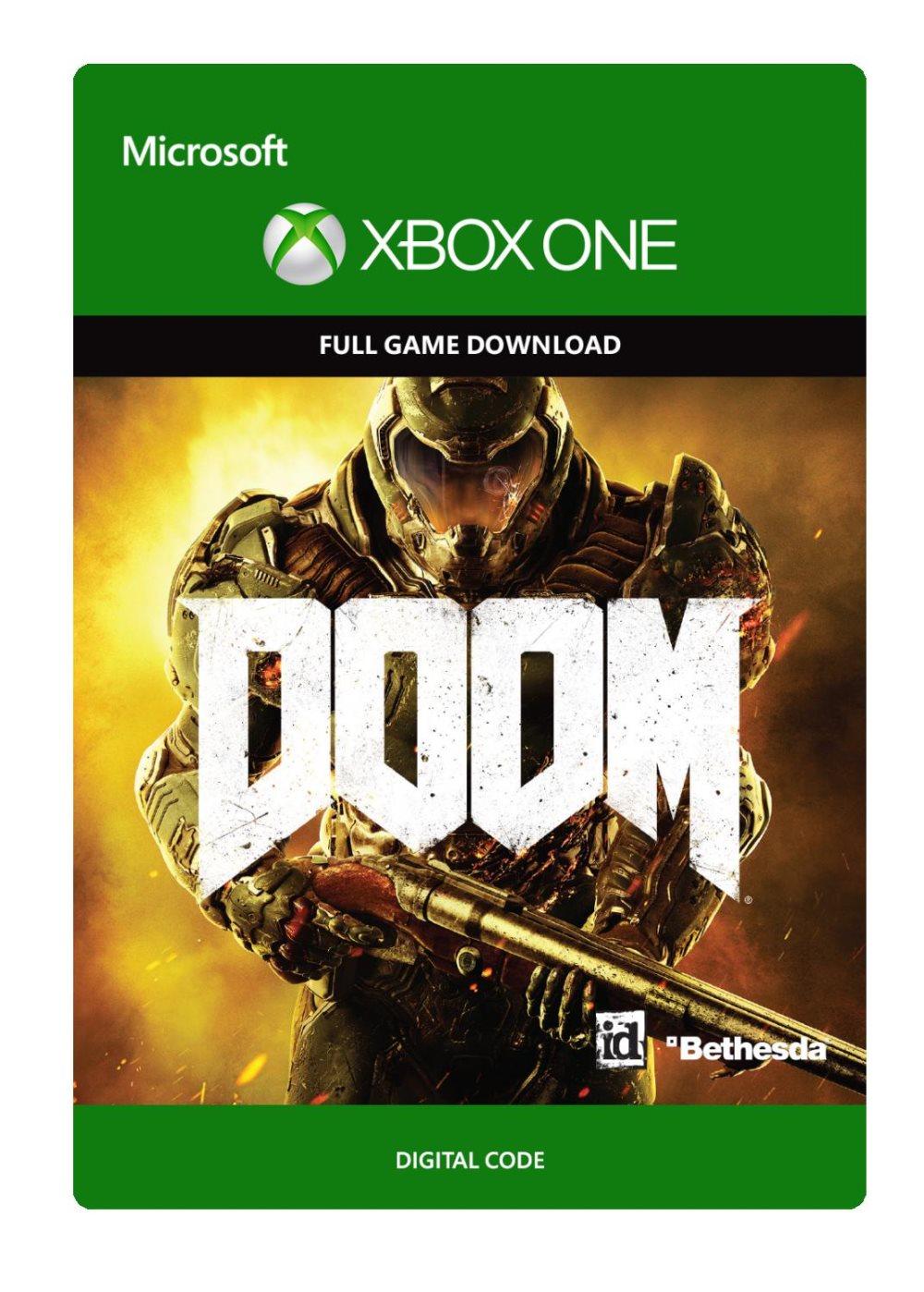 DOOM