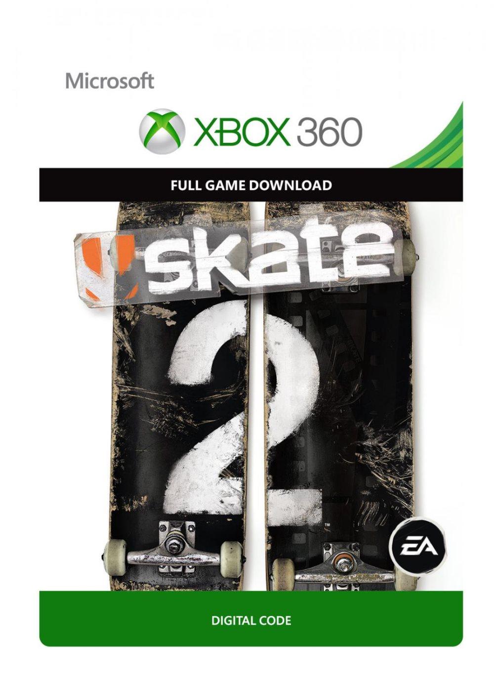SKATE 2