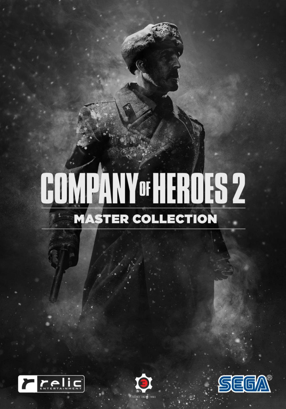 Company of Heroes 2: Master Collection (ROW)