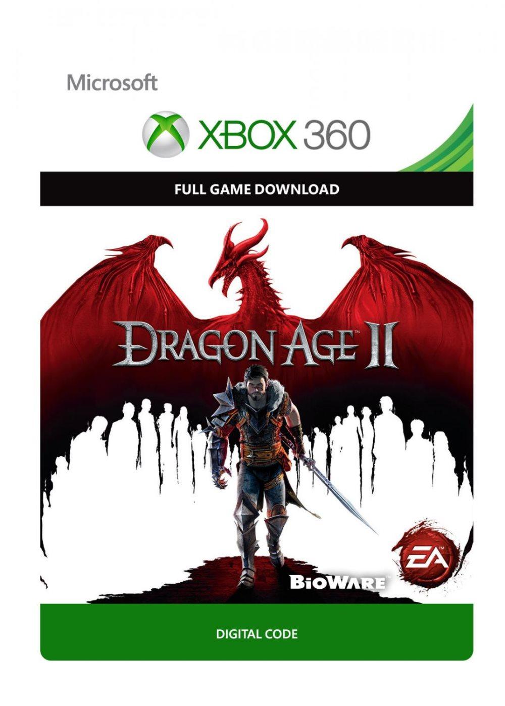 Dragon Age II