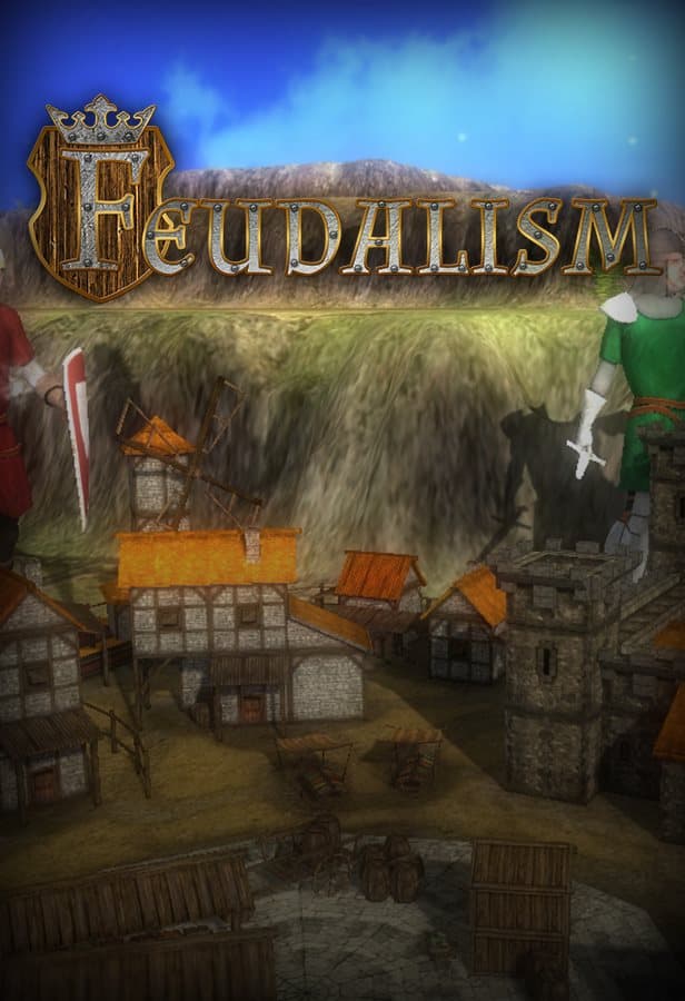 Feudalism