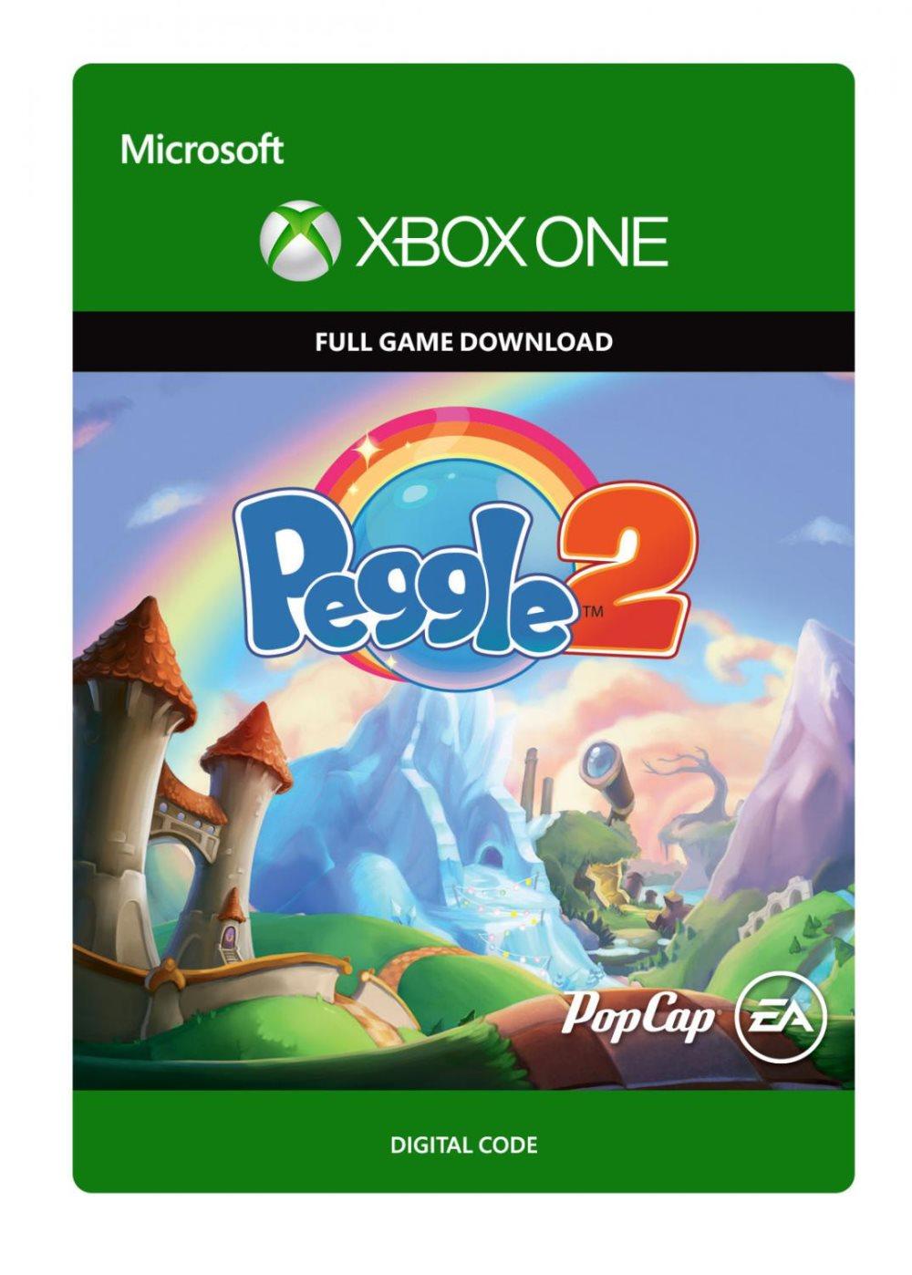 PEGGLE 2