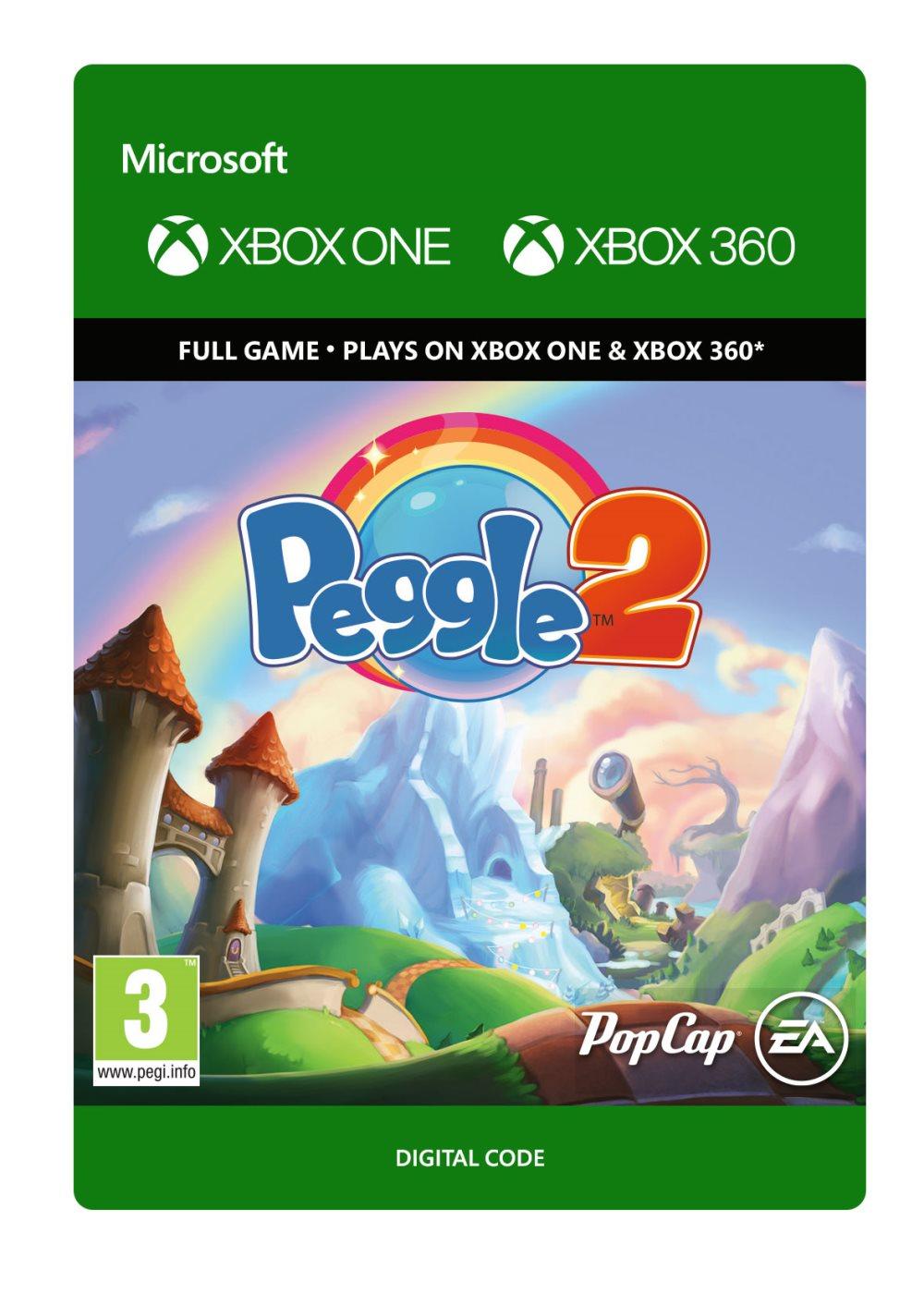 PEGGLE 2