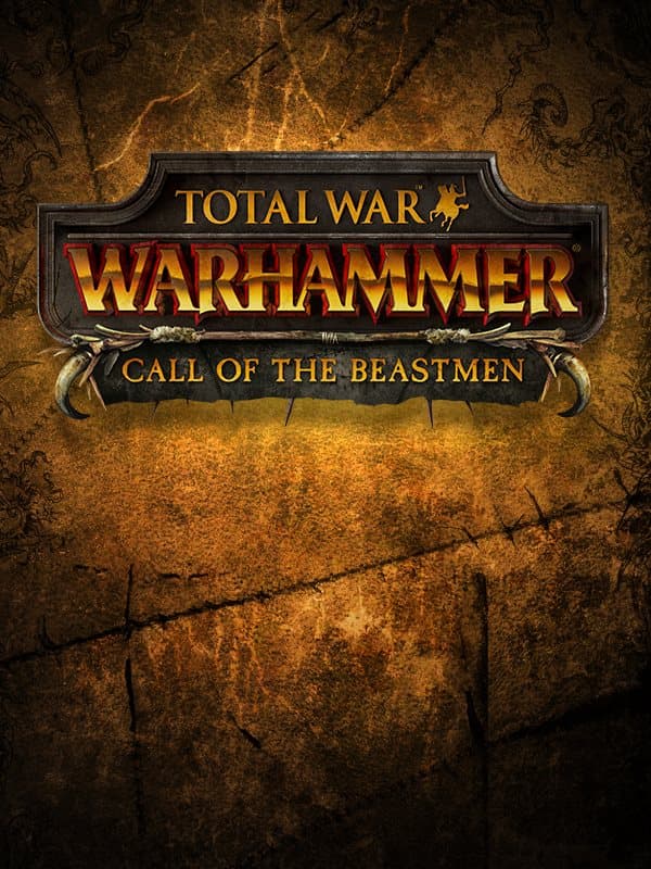 Total War: WARHAMMER - Call of the Beastmen Campaign pack (ROW)