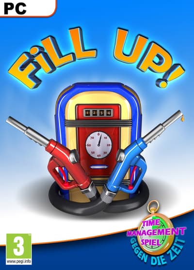Fill Up!