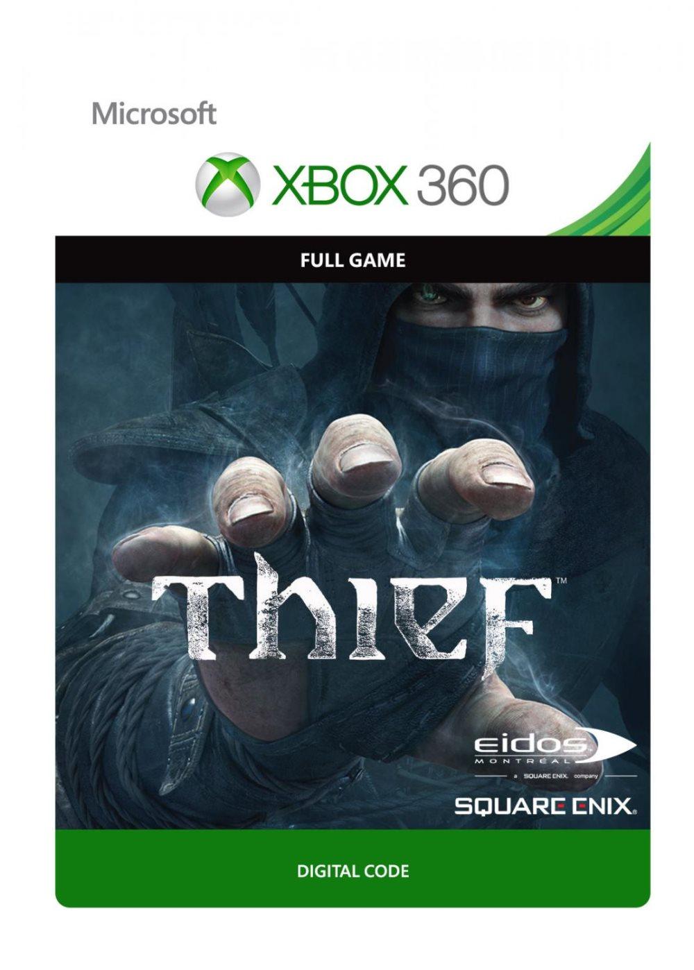 Thief