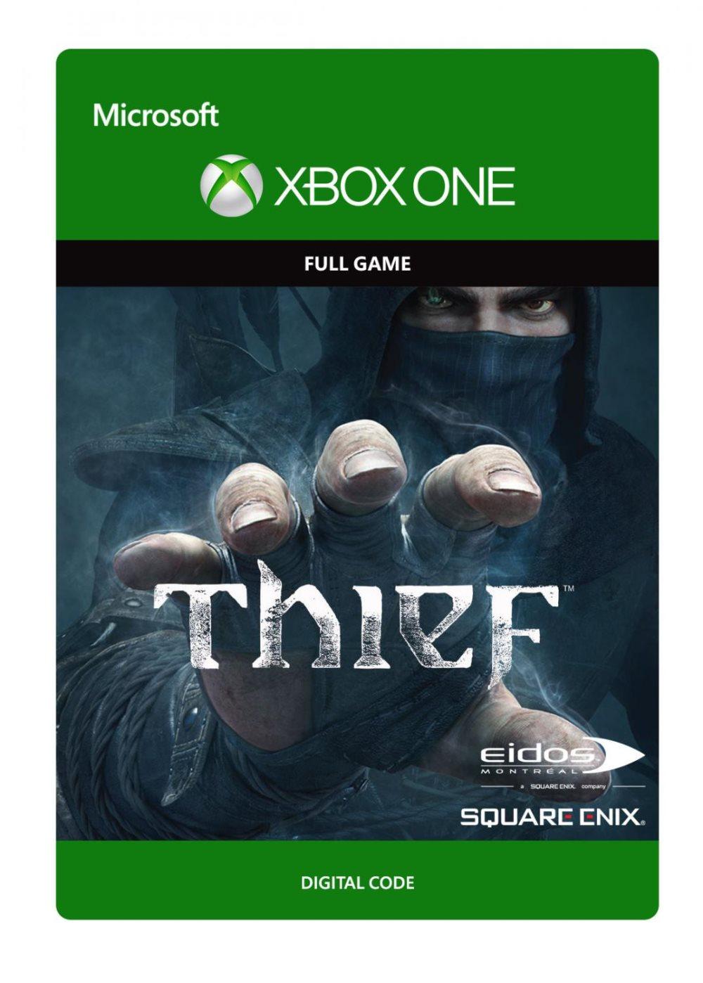 Thief
