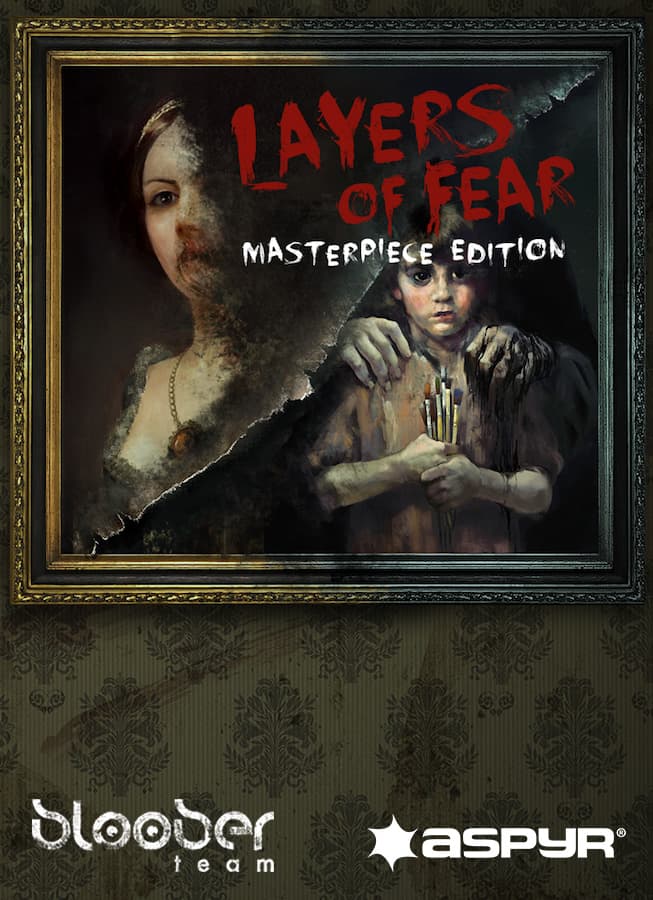 Layers of Fear: Masterpiece Edition