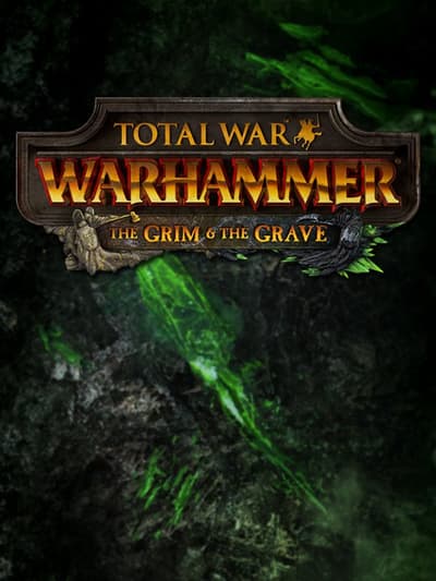 Total War: WARHAMMER - The Grim & The Grave (ROW)