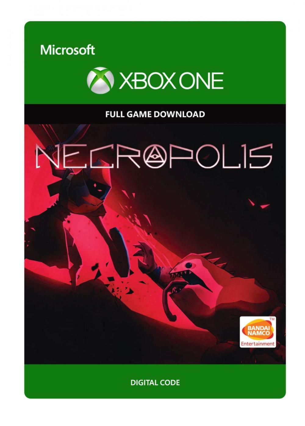 Necropolis