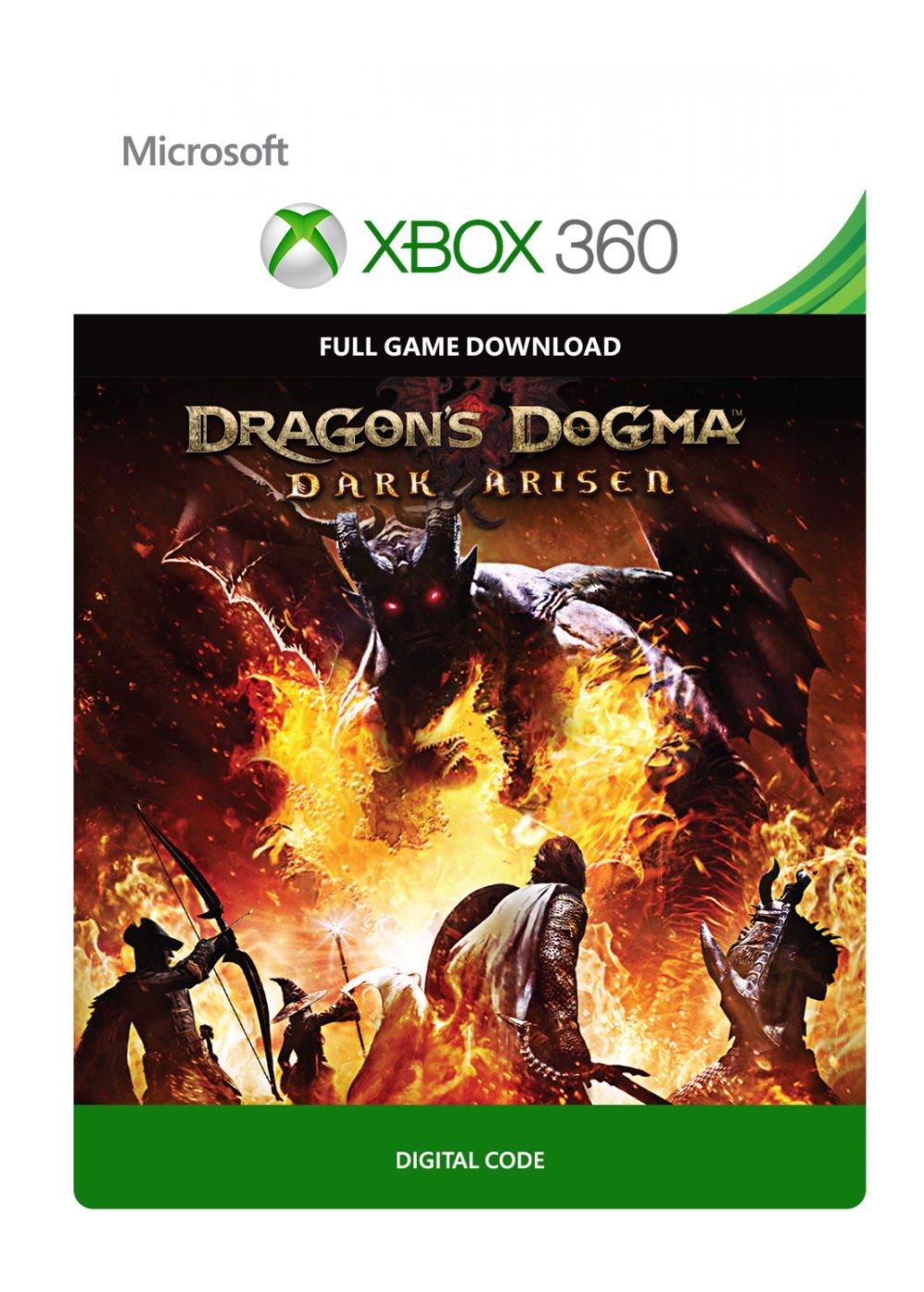 Dragon's Dogma: Dark Arisen