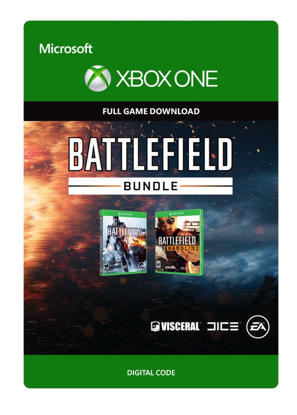Battlefield Bundle