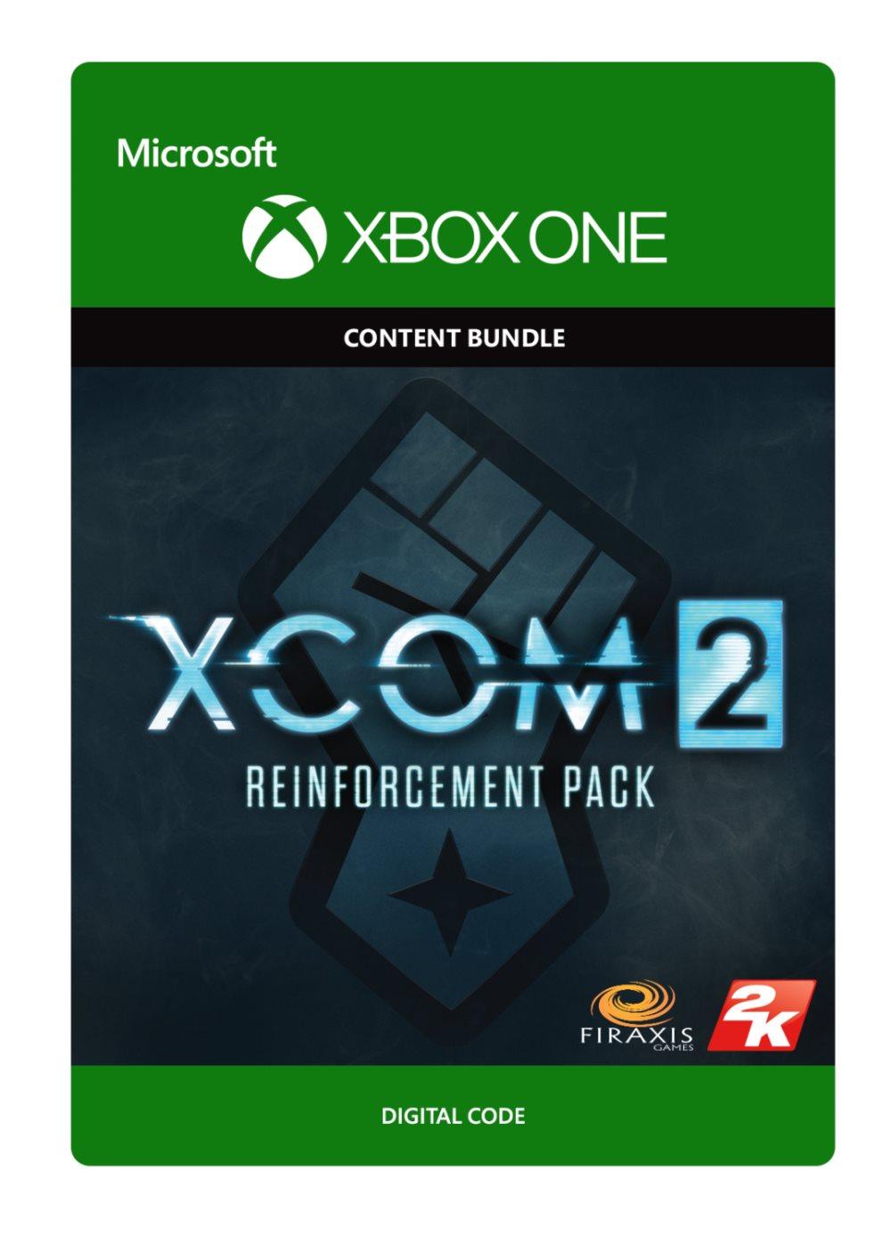 XCOM 2: Reinforcement Pack