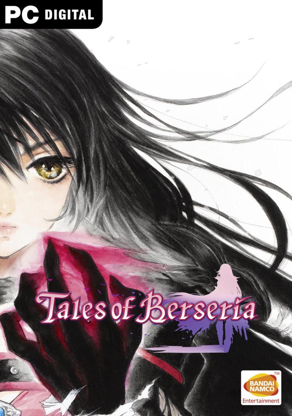 Tales of Berseria (ROW)