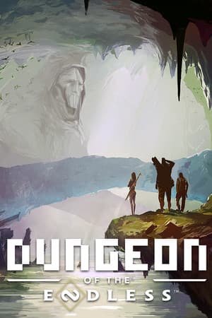 Dungeon of the Endless - Crystal Edition (ROW)