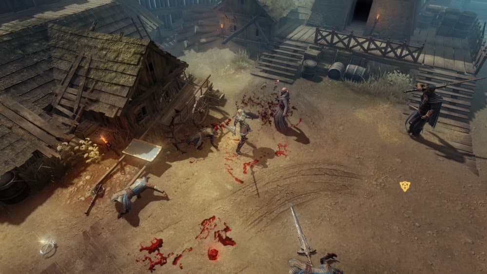 Vikings - Wolves of Midgard (ROW) | CDON