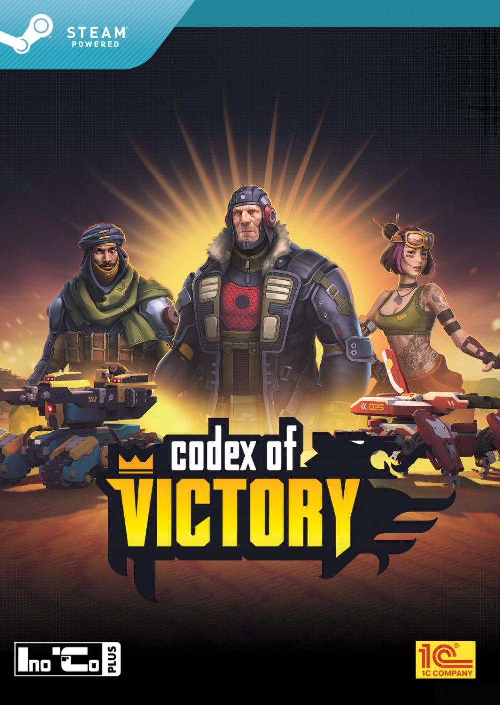 Codex of Victory