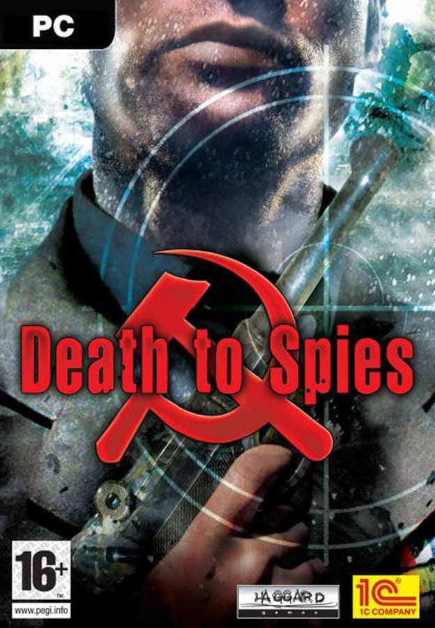 Death to Spies