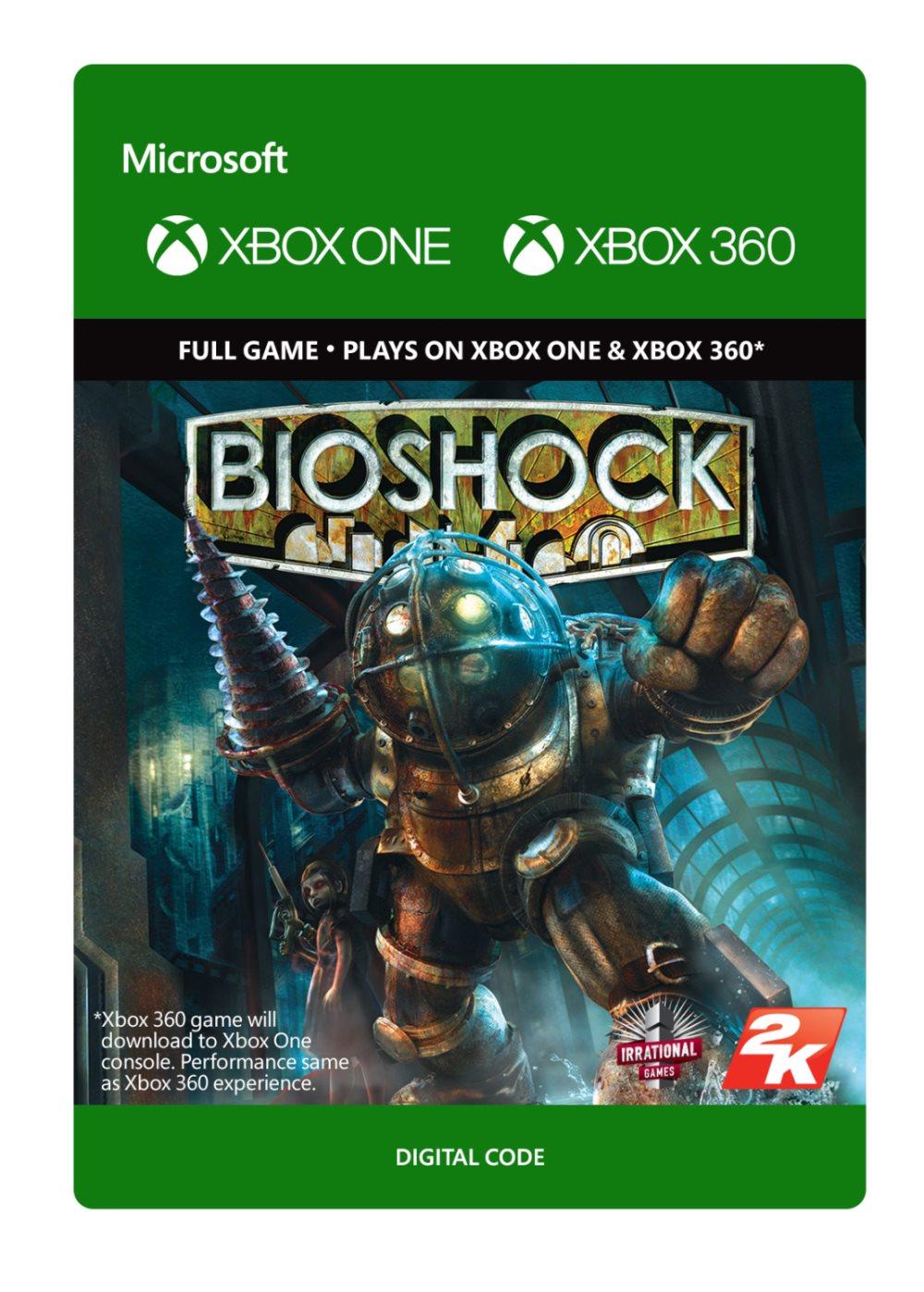 BioShock