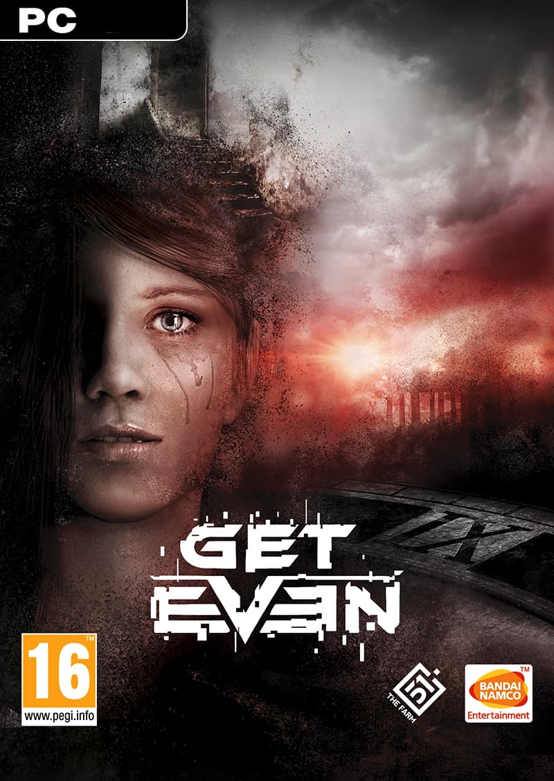 Get Even (EMEA)