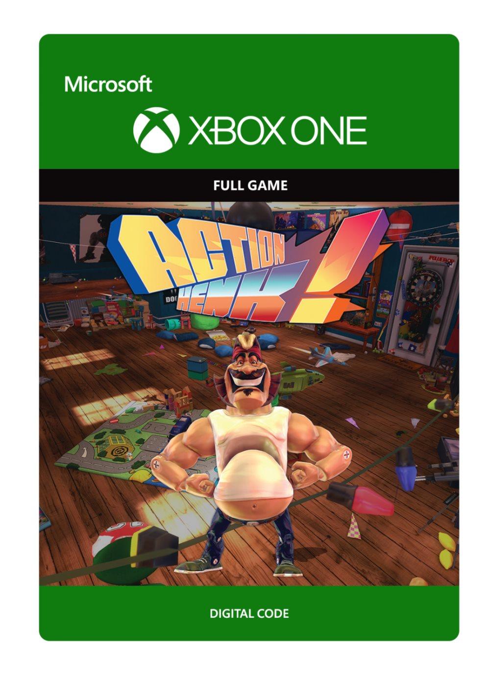 Action Henk