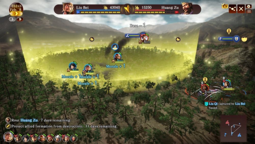 Romance Of The Three Kingdoms Xiii Fame And Strategy Expansion Pack Cdon