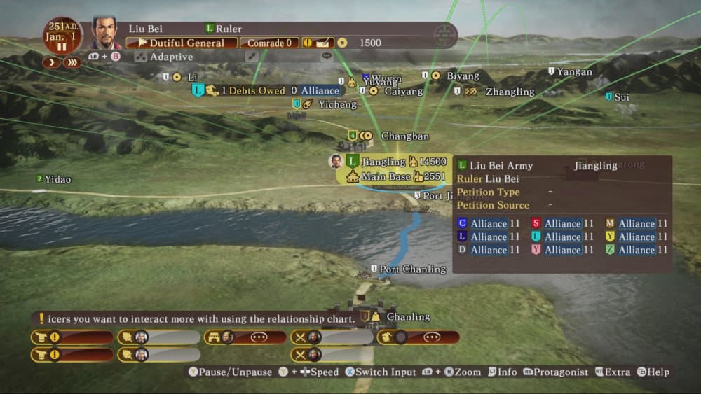 Romance Of The Three Kingdoms Xiii Fame And Strategy Expansion Pack Cdon