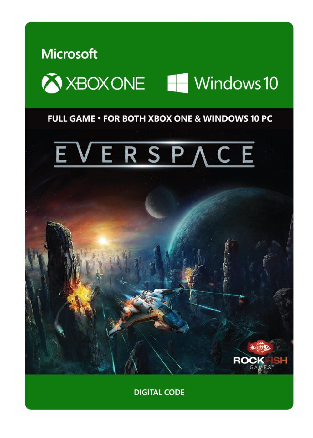EVERSPACE