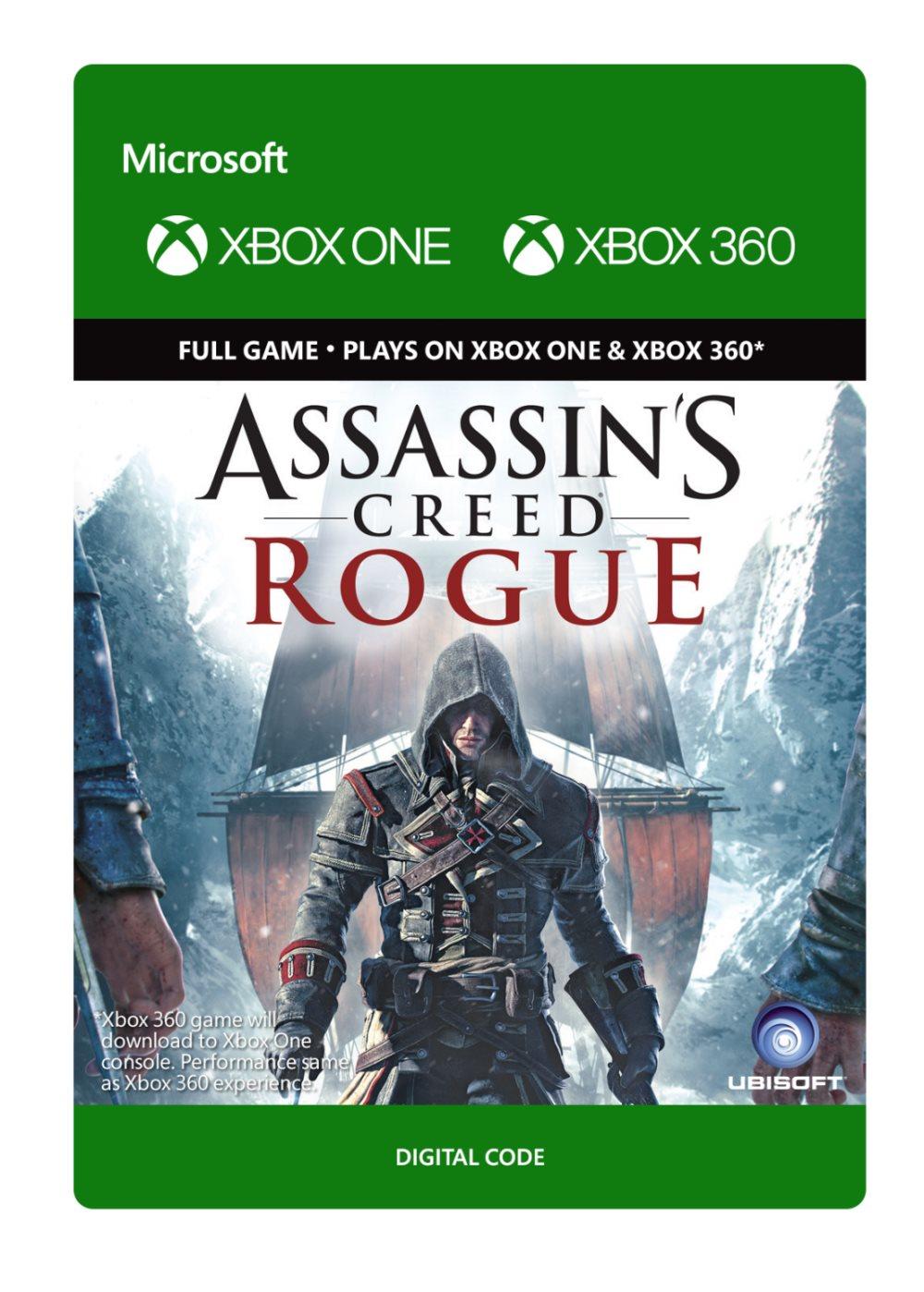 Assassin's Creed® Rogue