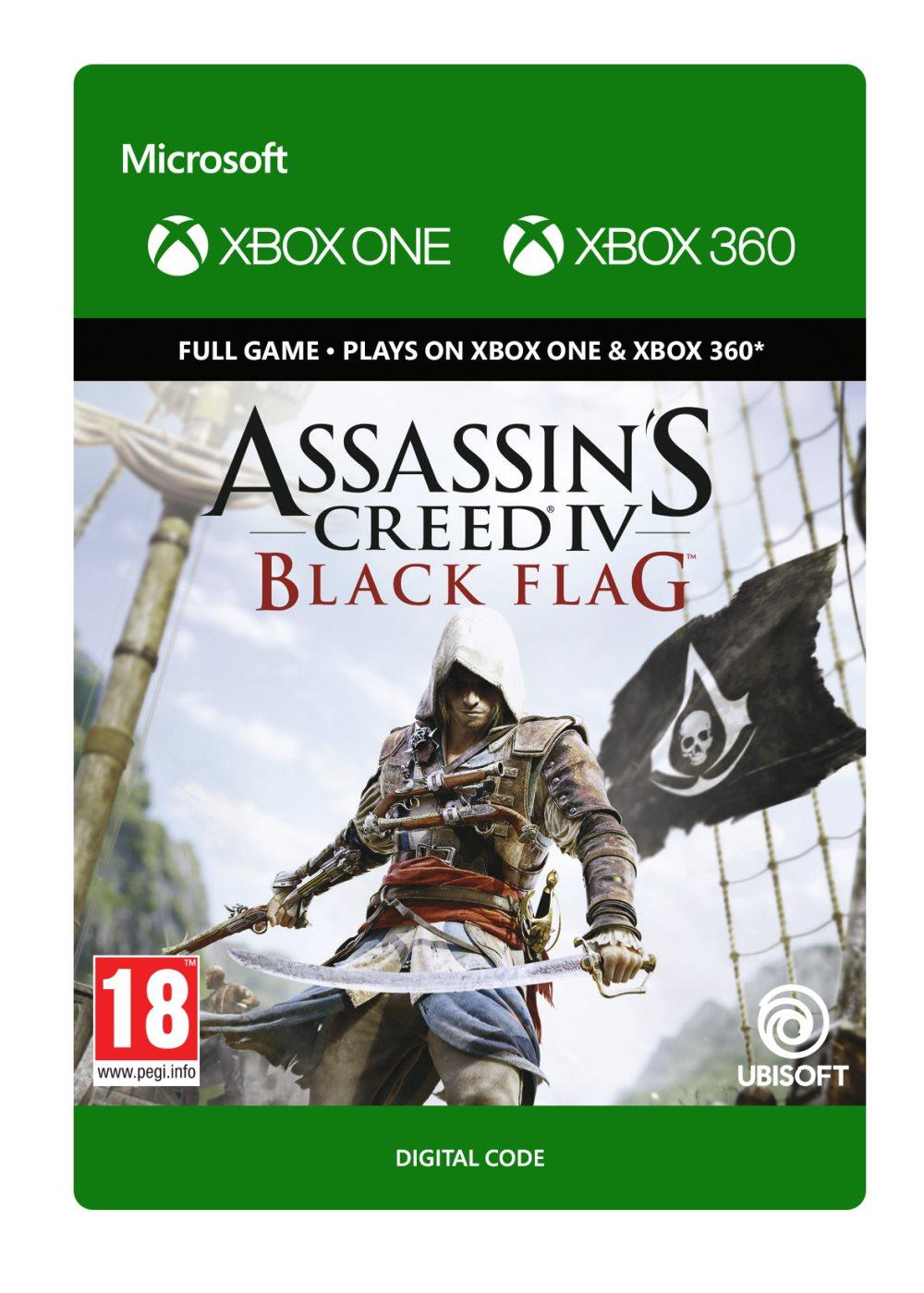 Assassin's Creed® IV