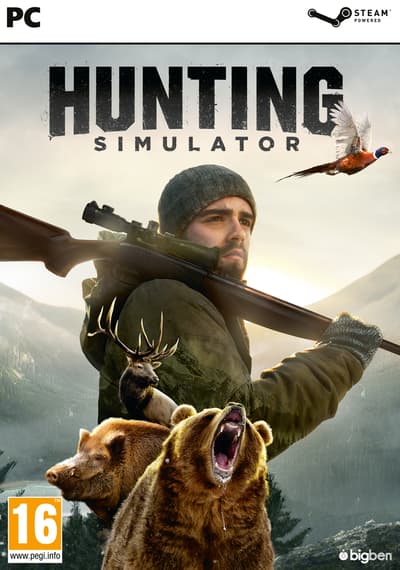 Hunting Simulator