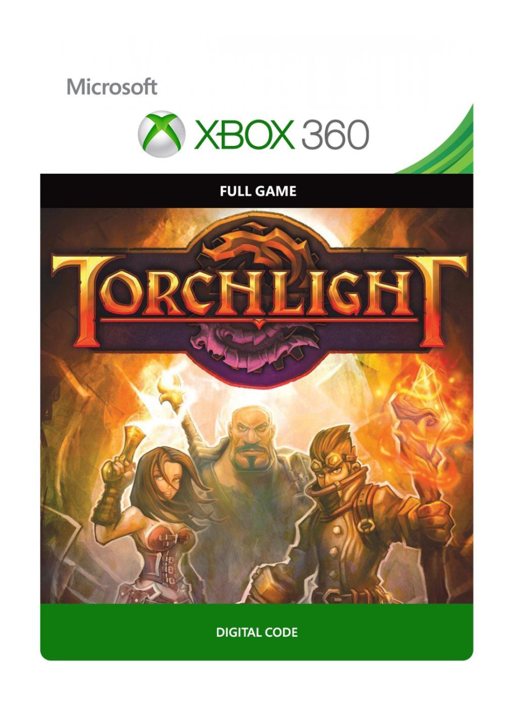 Torchlight