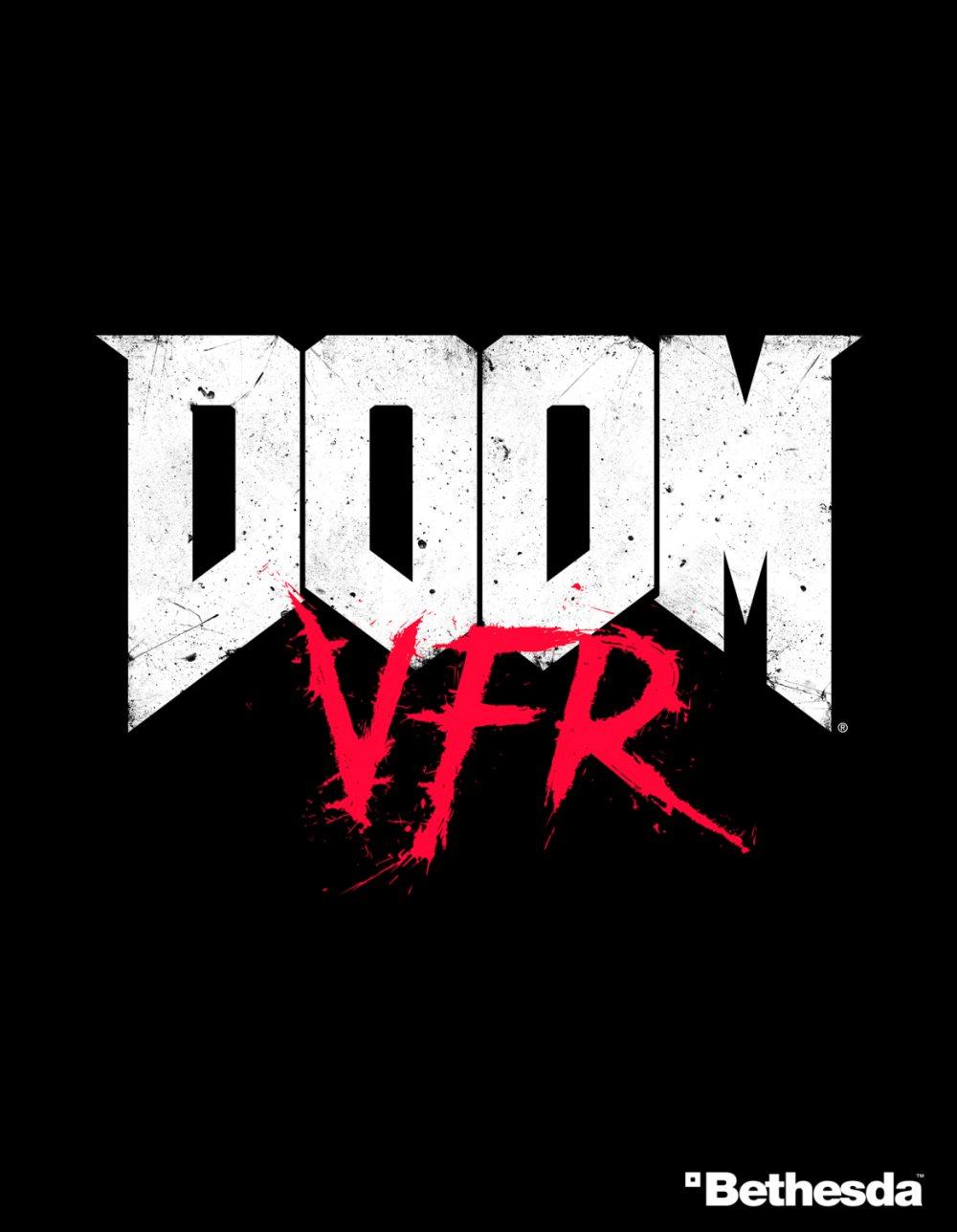 DOOM VFR