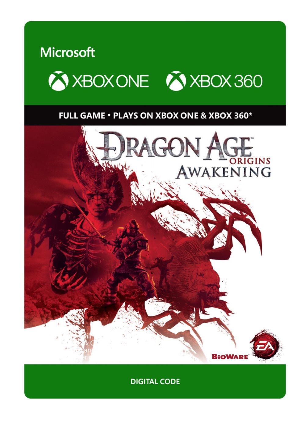 Dragon Age: Origins
