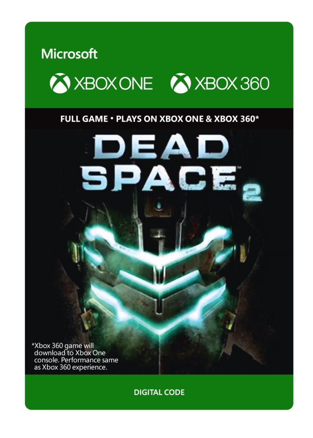 Dead Space 2