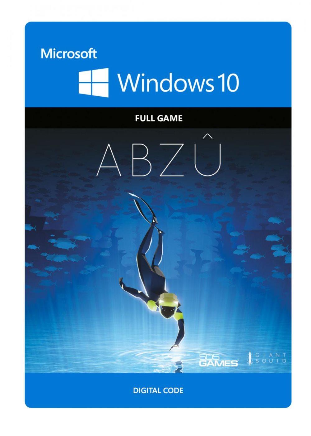 ABZU