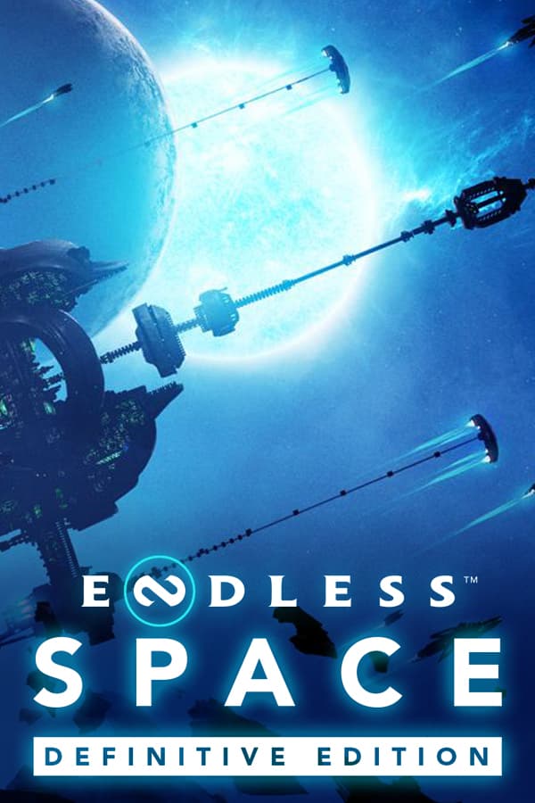 Endless Space® - Collection (ROW)