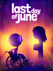 Last Day of June (ROW)