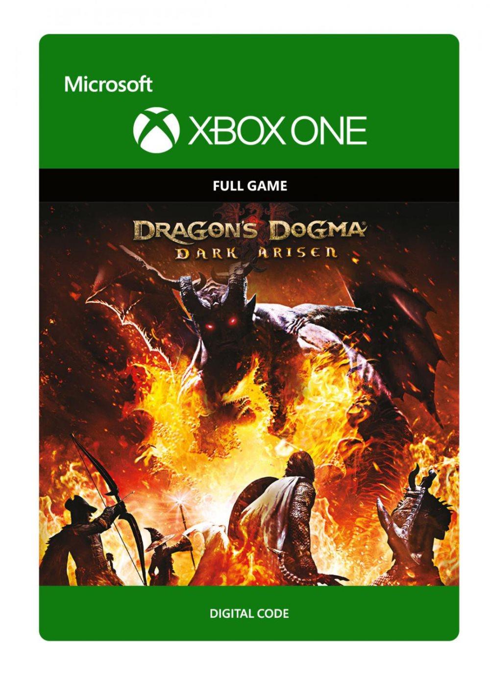 Dragon's Dogma: Dark Arisen