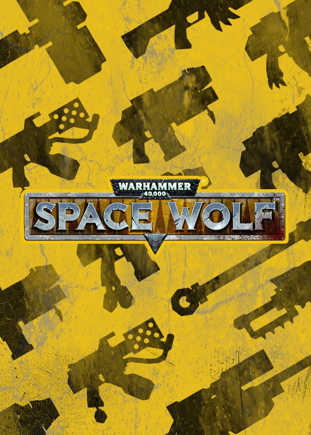 Warhammer 40,000: Space Wolf - Exceptional Card Pack