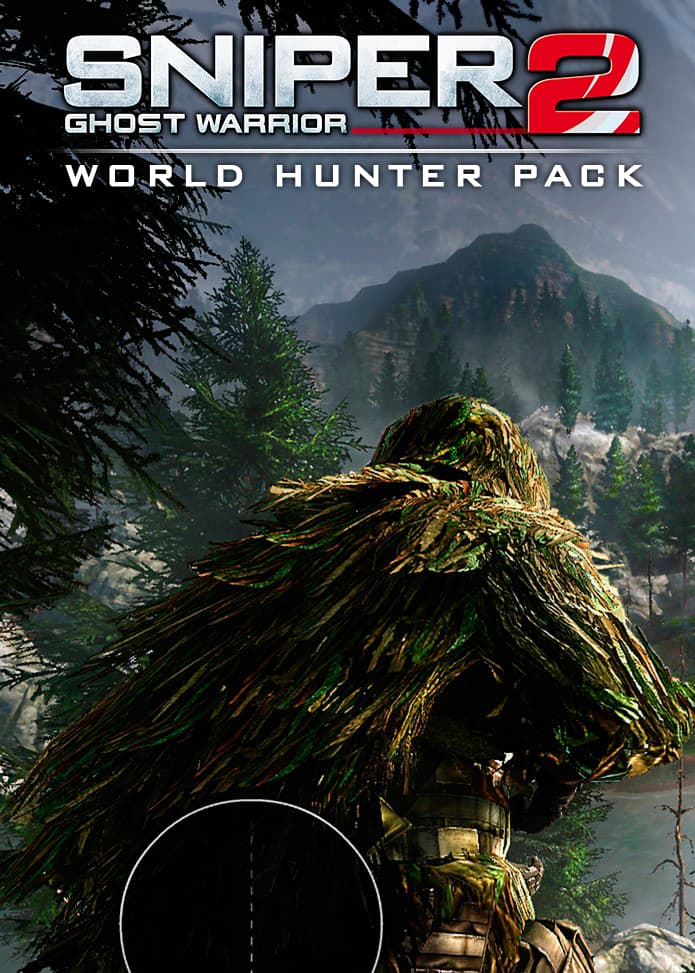 Sniper Ghost Warrior 2: World Hunter Pack