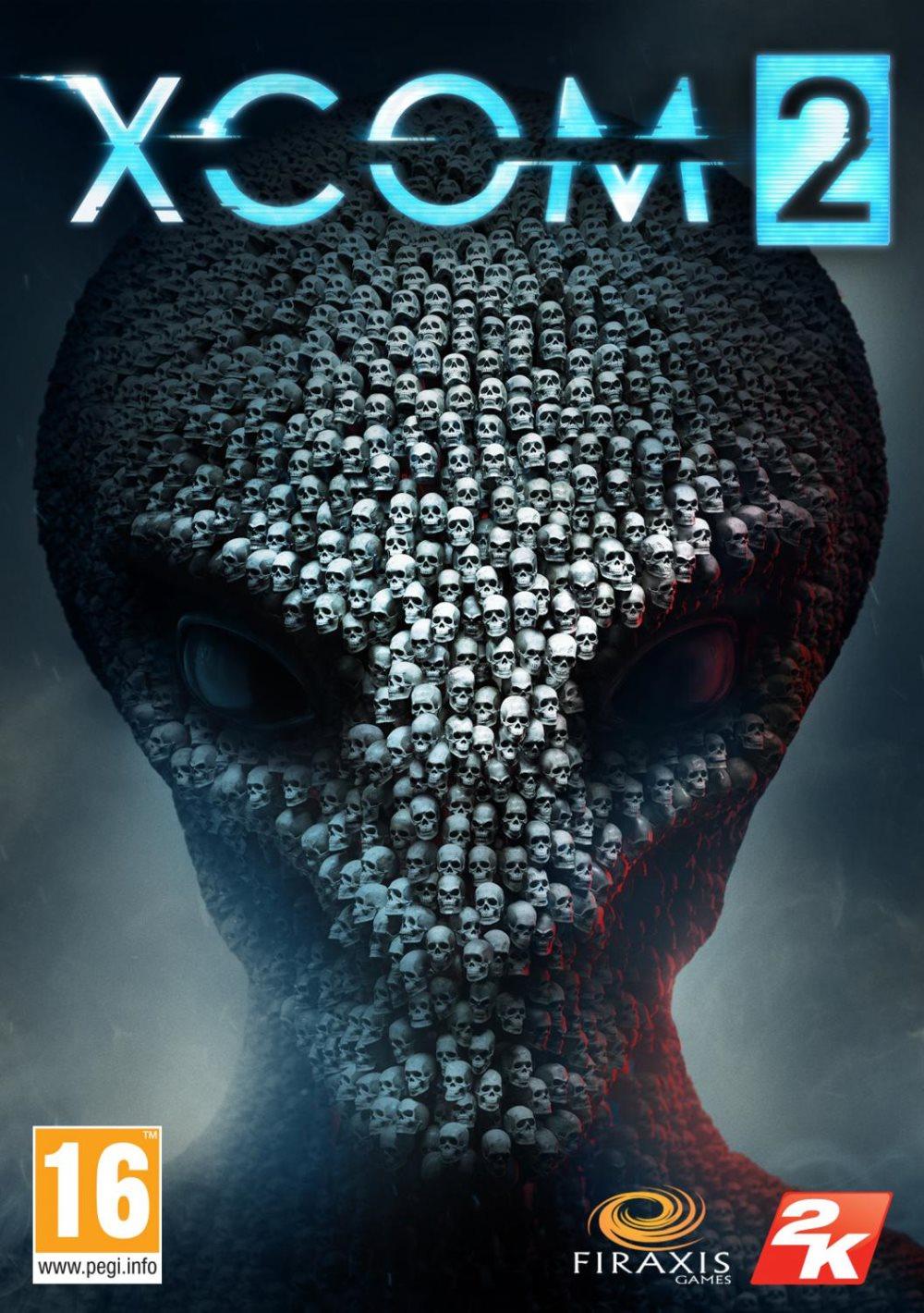 XCOM 2 (EMEA)
