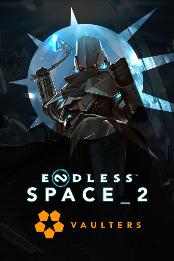Endless Space® 2 - Vaulters (EU)