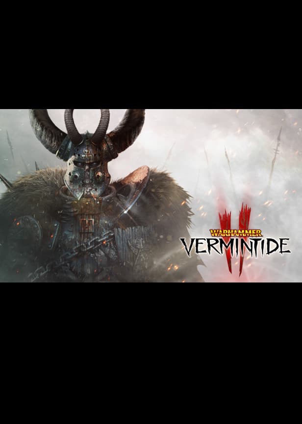 Warhammer: Vermintide 2 (ROW)