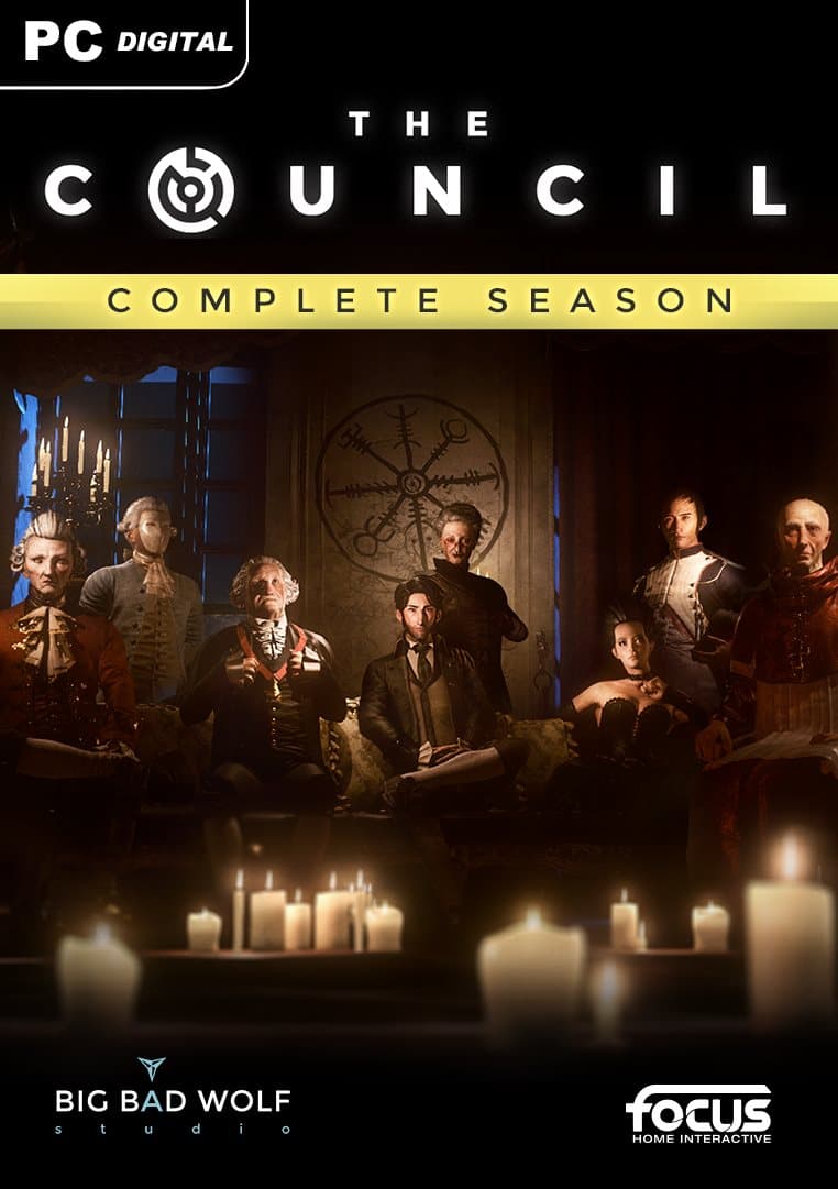 The Council (ROW)